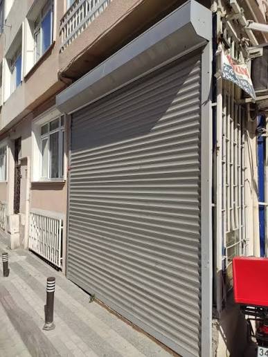 Tosunlar Kepenk Tamiri ve Panjur Tamiri